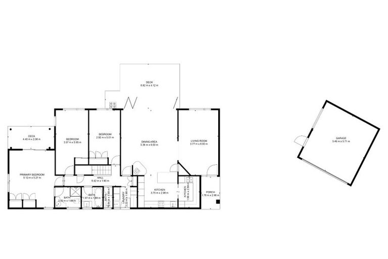 Photo of property in 4a Rearsby Drive, Halswell, Christchurch, 8025