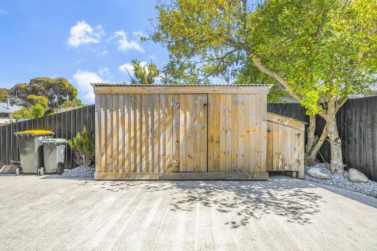 Photo of property in 8 Otaki Place, North New Brighton, Christchurch, 8083