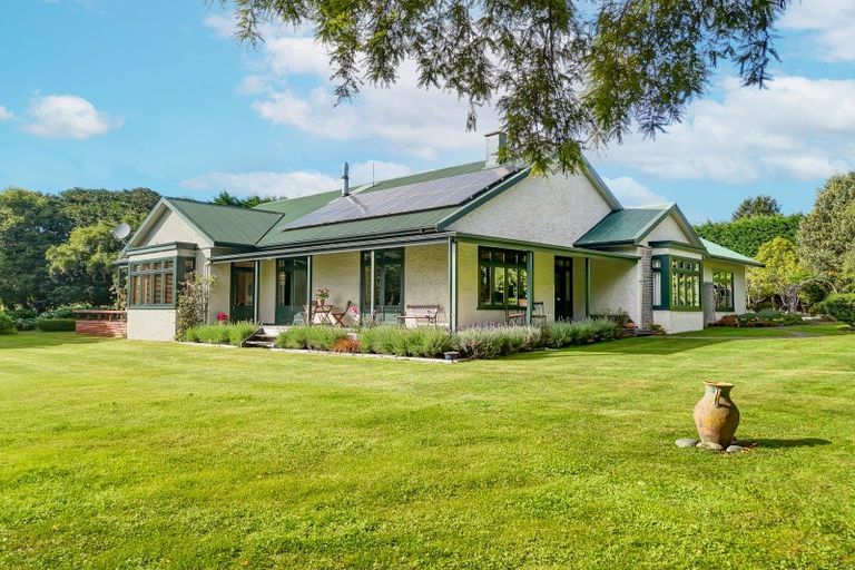 Photo of property in 1008 Brunswick Road, Brunswick, Whanganui, 4571