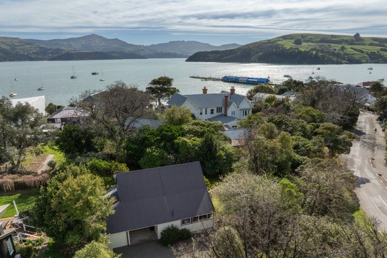 Photo of property in 142 Rue Jolie, Akaroa, 7520