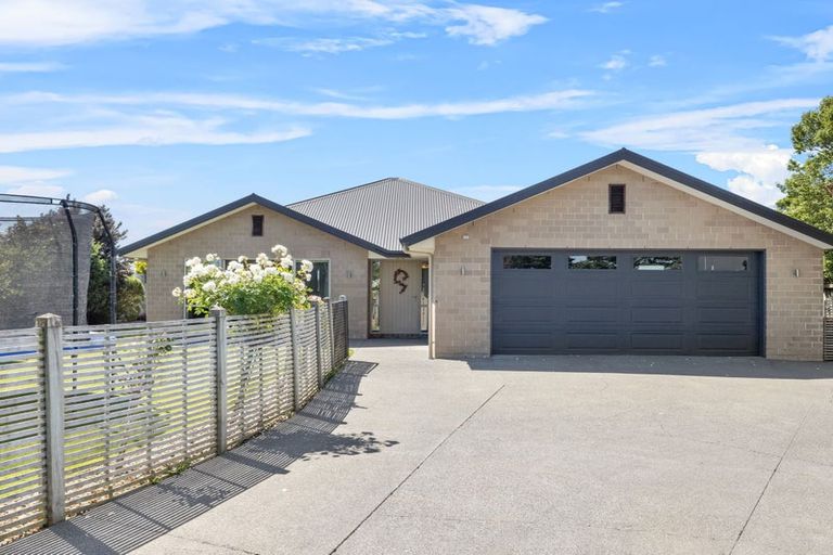 Photo of property in 19 Everest Way, Springston, 7616