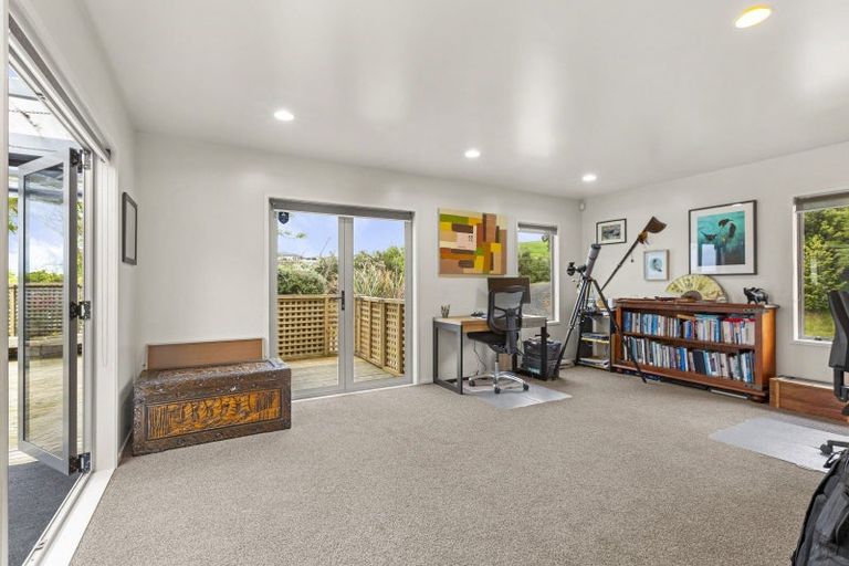 Photo of property in 110 Newton Road, Raglan, Te Mata, 3894