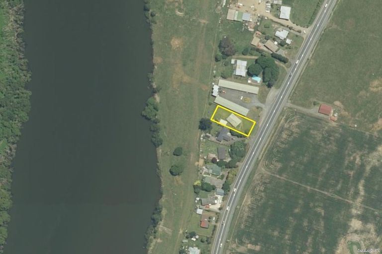 Photo of property in 3770 State Highway 1, Huntly, 3771