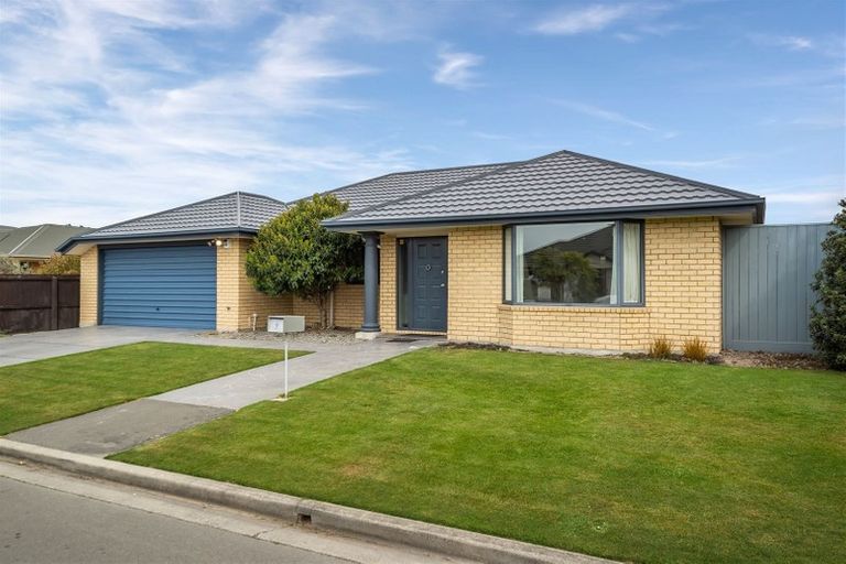 Photo of property in 9 Sweet Waters Place, Woolston, Christchurch, 8023