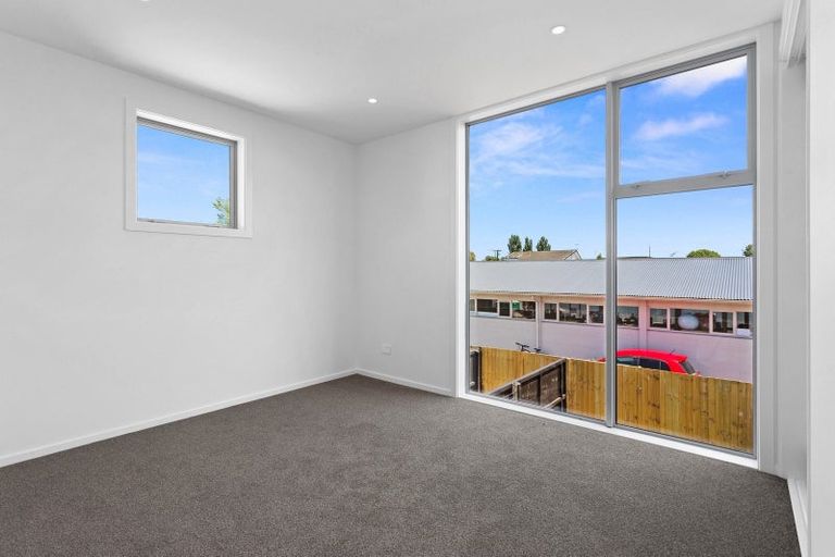 Photo of property in 5/113 Huxley Street, Sydenham, Christchurch, 8023
