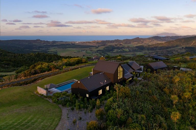 Photo of property in 1612p Pakiri Road, Tomarata, Wellsford, 0972