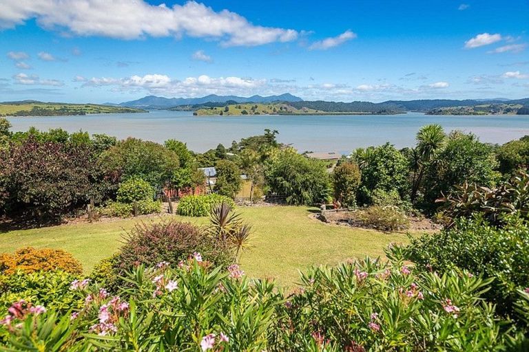 Photo of property in 13-17 Nimmo Street West, Rawene, Kaikohe, 0473