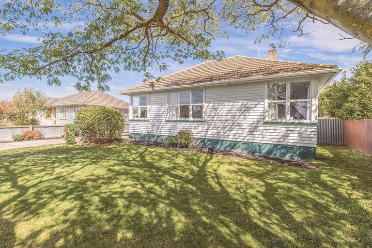Photo of property in 27 Tirangi Street, Hei Hei, Christchurch, 8042