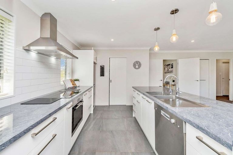 Photo of property in 25 Blue Jean Avenue, Rolleston, 7614