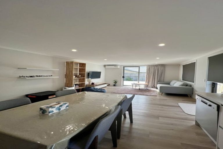 Photo of property in 18a Yanicks Crescent, Fitzroy, Hamilton, 3206