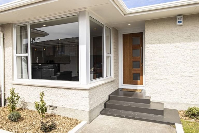 Photo of property in 4 Shaftesbury Street, Avonhead, Christchurch, 8042