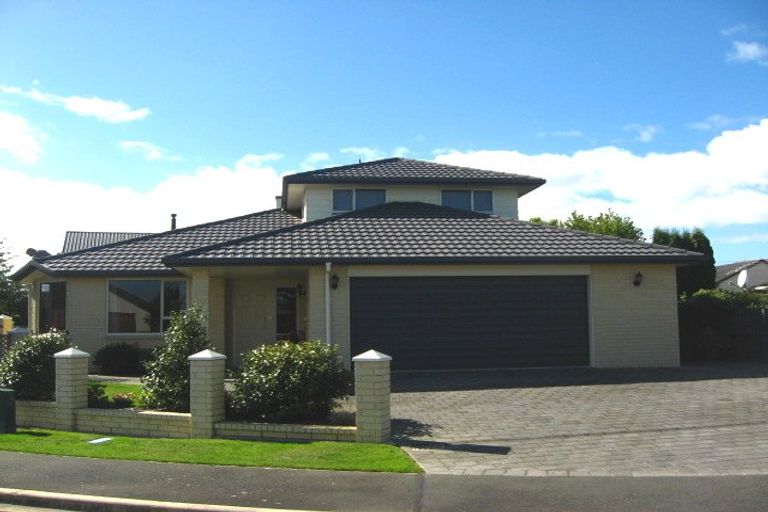 Photo of property in 41 Cherry Drive, Mosgiel, 9024