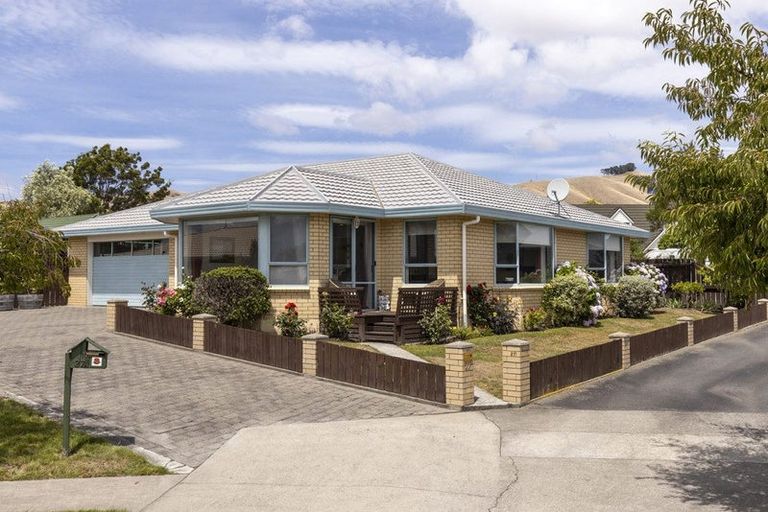 Photo of property in 27 Tereice Street, Witherlea, Blenheim, 7201