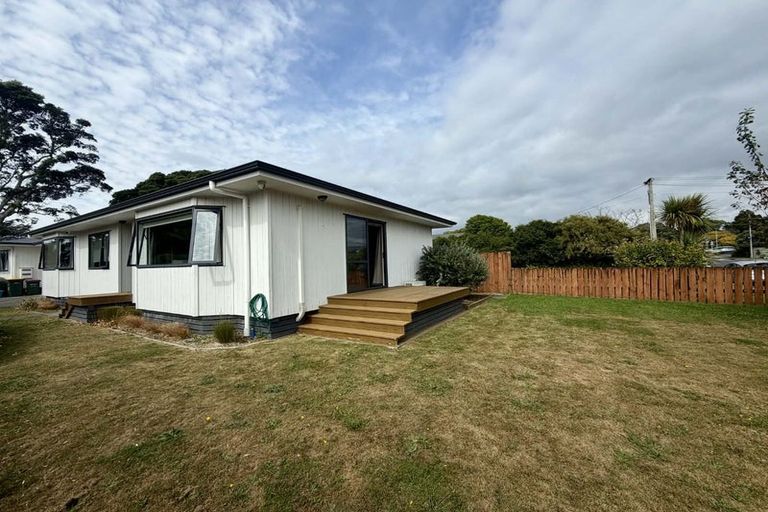 Photo of property in 14a Omata Road, Westown, New Plymouth, 4310