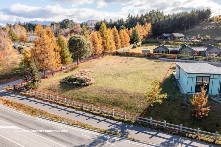 Photo of property in 3 Mount Ida Place, Wanaka, 9305