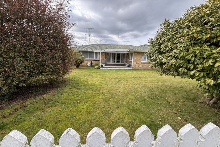 Photo of property in 93 Manaia Street, Tokoroa, 3420