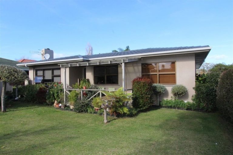 Photo of property in 8 Robertson Street, Glenholme, Rotorua, 3010