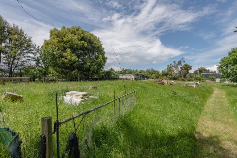 Photo of property in 50 Purcell Street, Foxton, 4814