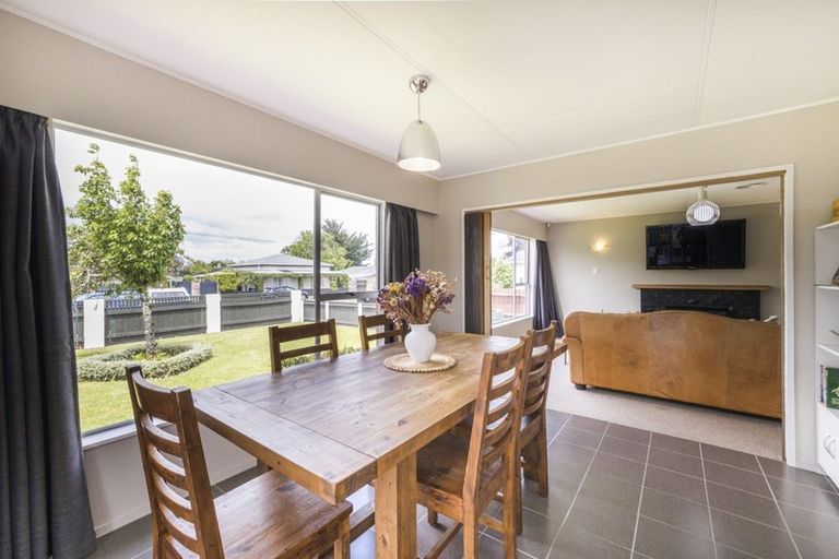 Photo of property in 26 Denbigh Street, Feilding, 4702