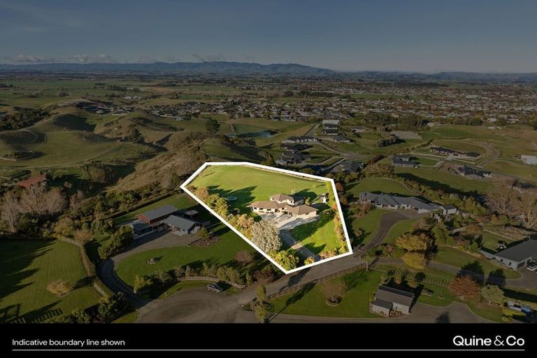 Photo of property in 15a Mallard Avenue, Feilding, 4775