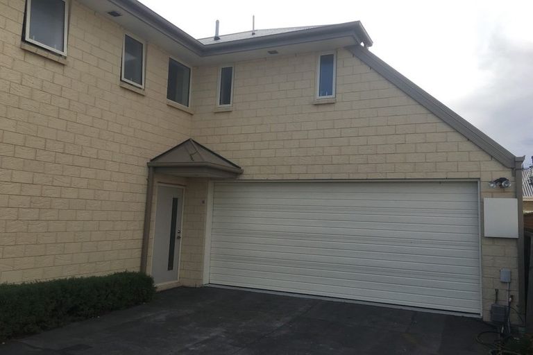Photo of property in 61c Antigua Street, Addington, Christchurch, 8024
