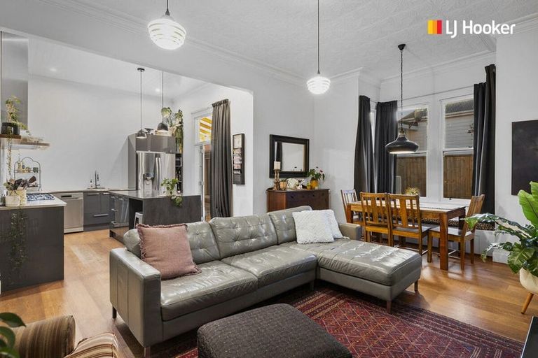 Photo of property in 12 Gresham Street, Tainui, Dunedin, 9013