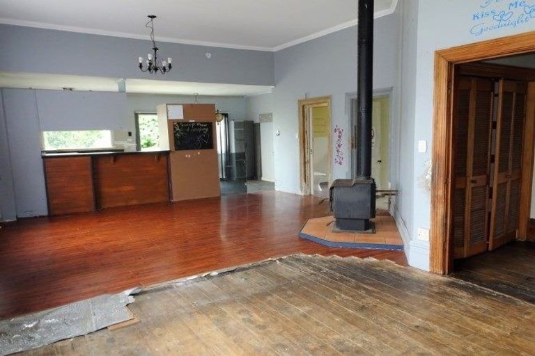 Photo of property in 81 Marsden Road, Greymouth, 7805