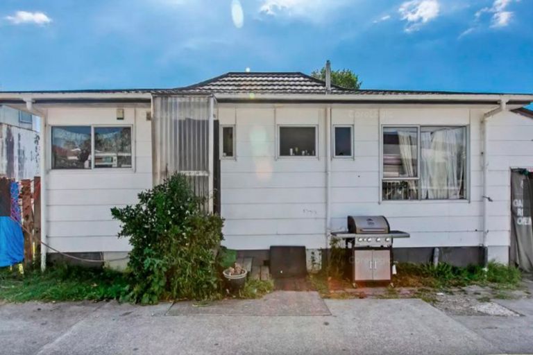 Photo of property in 1/187a Buckland Road, Mangere East, Auckland, 2024