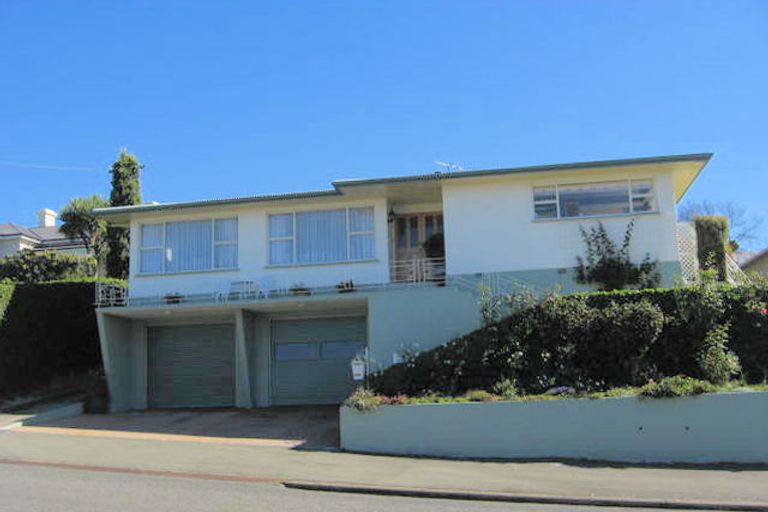 Photo of property in 8a Wharfe Street, South Hill, Oamaru, 9400