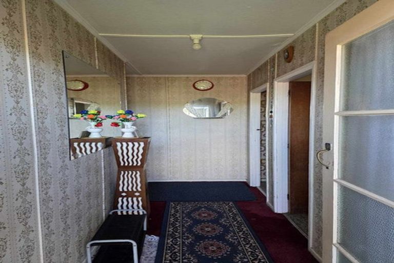 Photo of property in 4 Taraire Street, Kaikohe, 0405