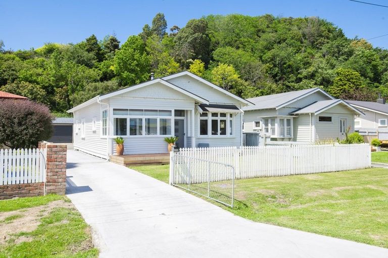 Photo of property in 385 Clifford Street, Mangapapa, Gisborne, 4010