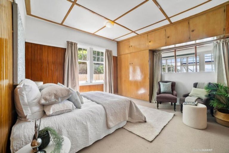 Photo of property in 4 Beach Street, Island Bay, Wellington, 6023