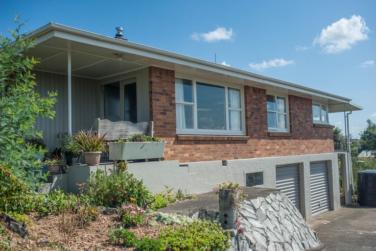 Photo of property in 8 Glen View Avenue, Otorohanga, 3900