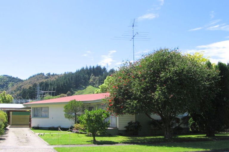 Photo of property in 7 Franklin Street, Mangapapa, Gisborne, 4010