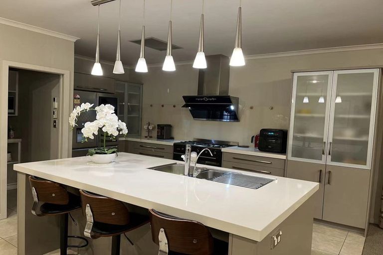 Photo of property in 35 Aquila Crescent, Rototuna North, Hamilton, 3210