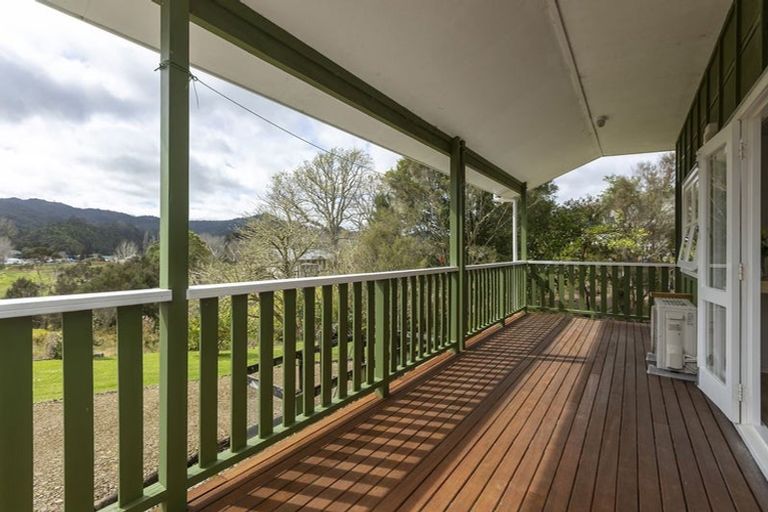 Photo of property in 55 Turner Street, Kaeo, 0479