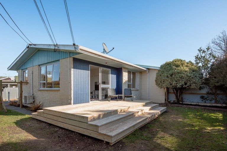 Photo of property in 1/140 Weld Street, Redwoodtown, Blenheim, 7201