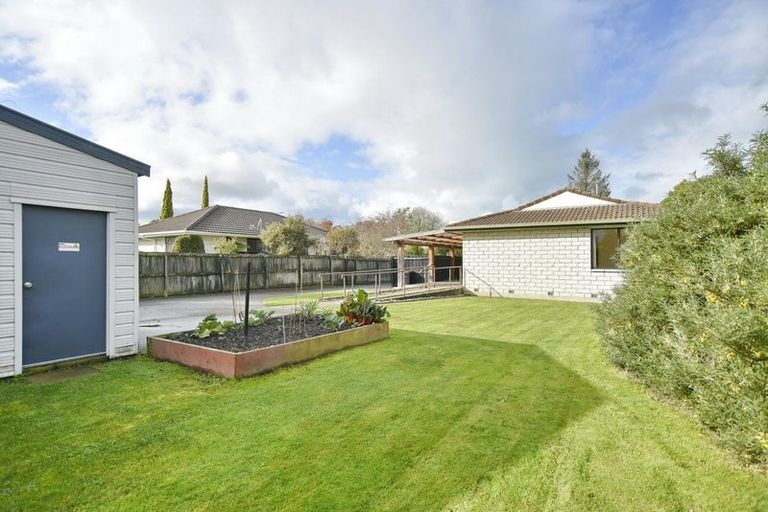 Photo of property in 6 Mcintosh Place, Kaiapoi, 7630