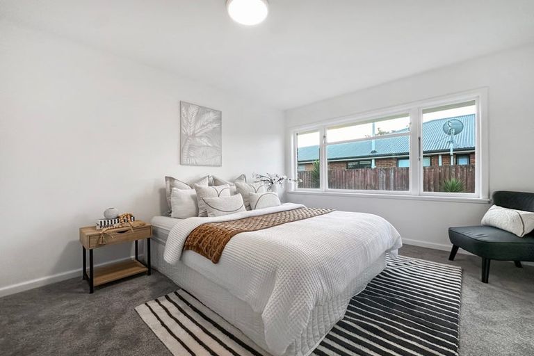 Photo of property in 265 Cranford Street, St Albans, Christchurch, 8052