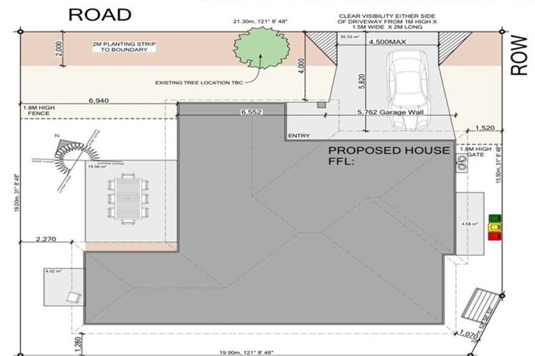 Photo of property in 17 Lotus Place, Wigram, Christchurch, 8025