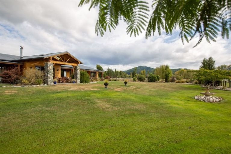 Photo of property in 4180 Motueka Valley Highway, Tapawera, Wakefield, 7096