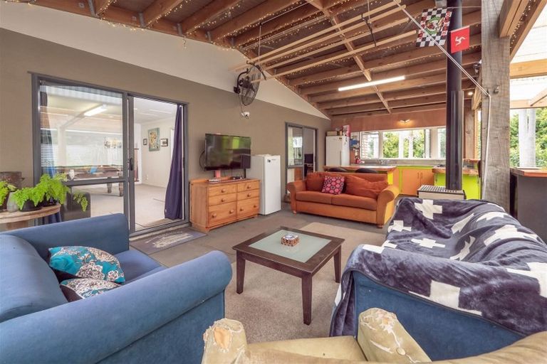 Photo of property in 209 Waipapa West Road, Waipapa, Kerikeri, 0295