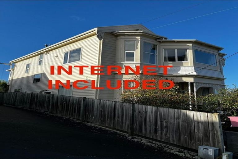 Photo of property in 22 Maitland Street, Dunedin Central, Dunedin, 9016