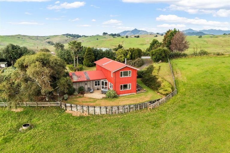 Photo of property in 39 Ormandy Road, Maungakaramea, Whangarei, 0178