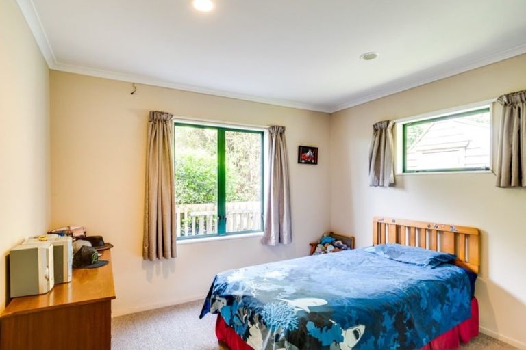 Photo of property in 170 Matahorua Road, Tutira, Napier, 4188