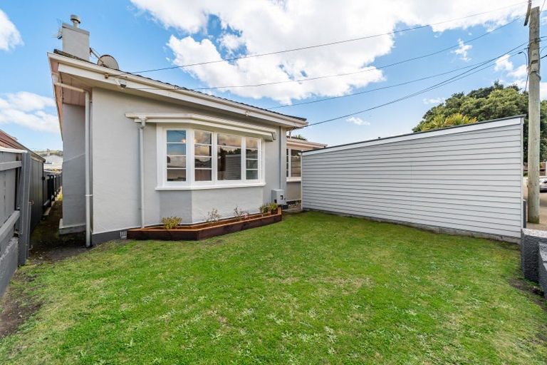 Photo of property in 3 King Street, Petone, Lower Hutt, 5012
