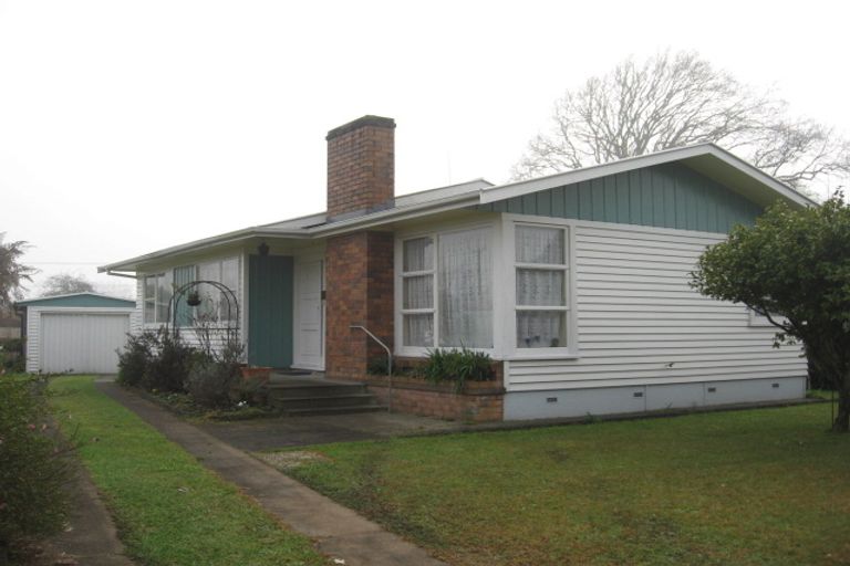 Photo of property in 121 Cobham Drive, Hamilton East, Hamilton, 3216