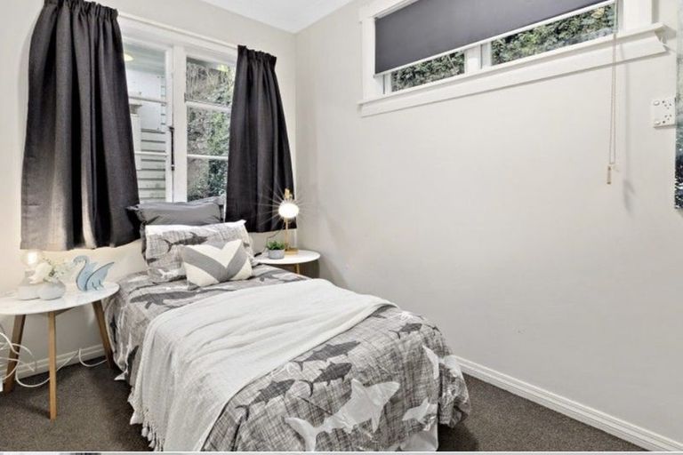 Photo of property in 47 Adams Terrace, Aro Valley, Wellington, 6021