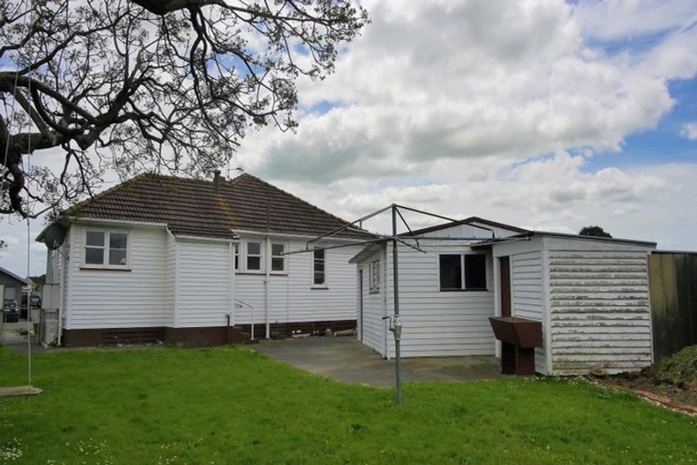 Photo of property in 34 Clyde Crescent, Roslyn, Palmerston North, 4414