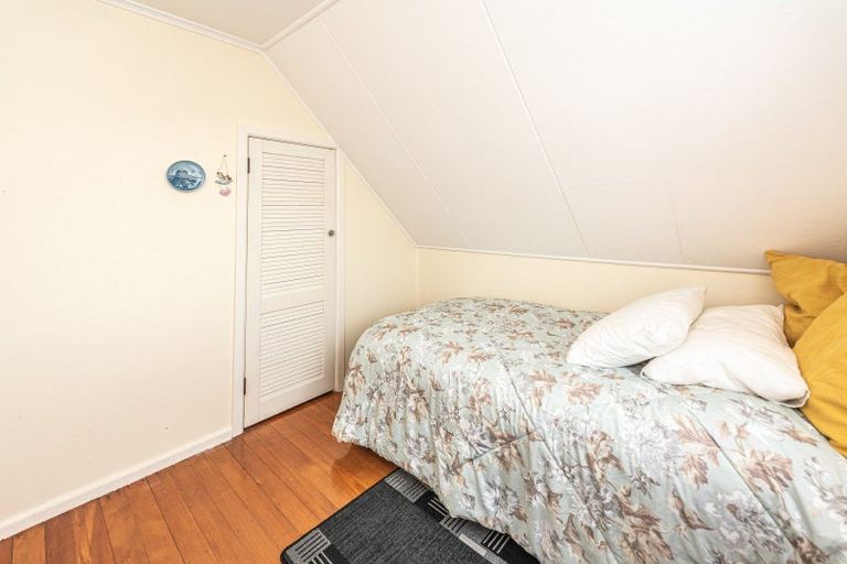Photo of property in 60 Purnell Street, College Estate, Whanganui, 4500